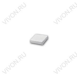 Jacob Delafon Панель разделительная для писсуара "Boissire 2" EN482-00 средняя – фотография-1